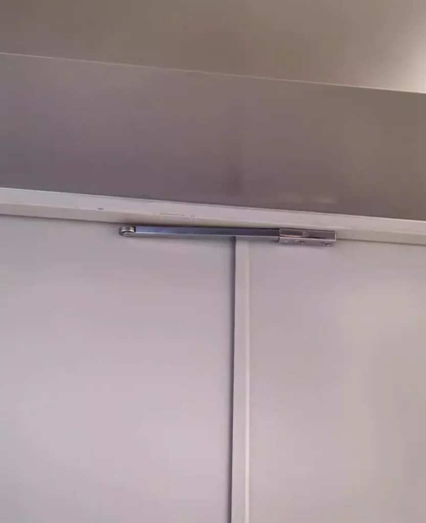 door coordinators
