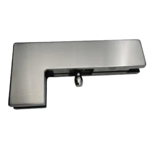 patch fitting glass