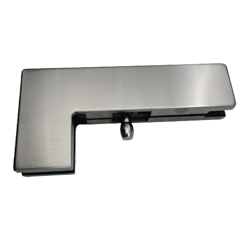 patch fitting glass