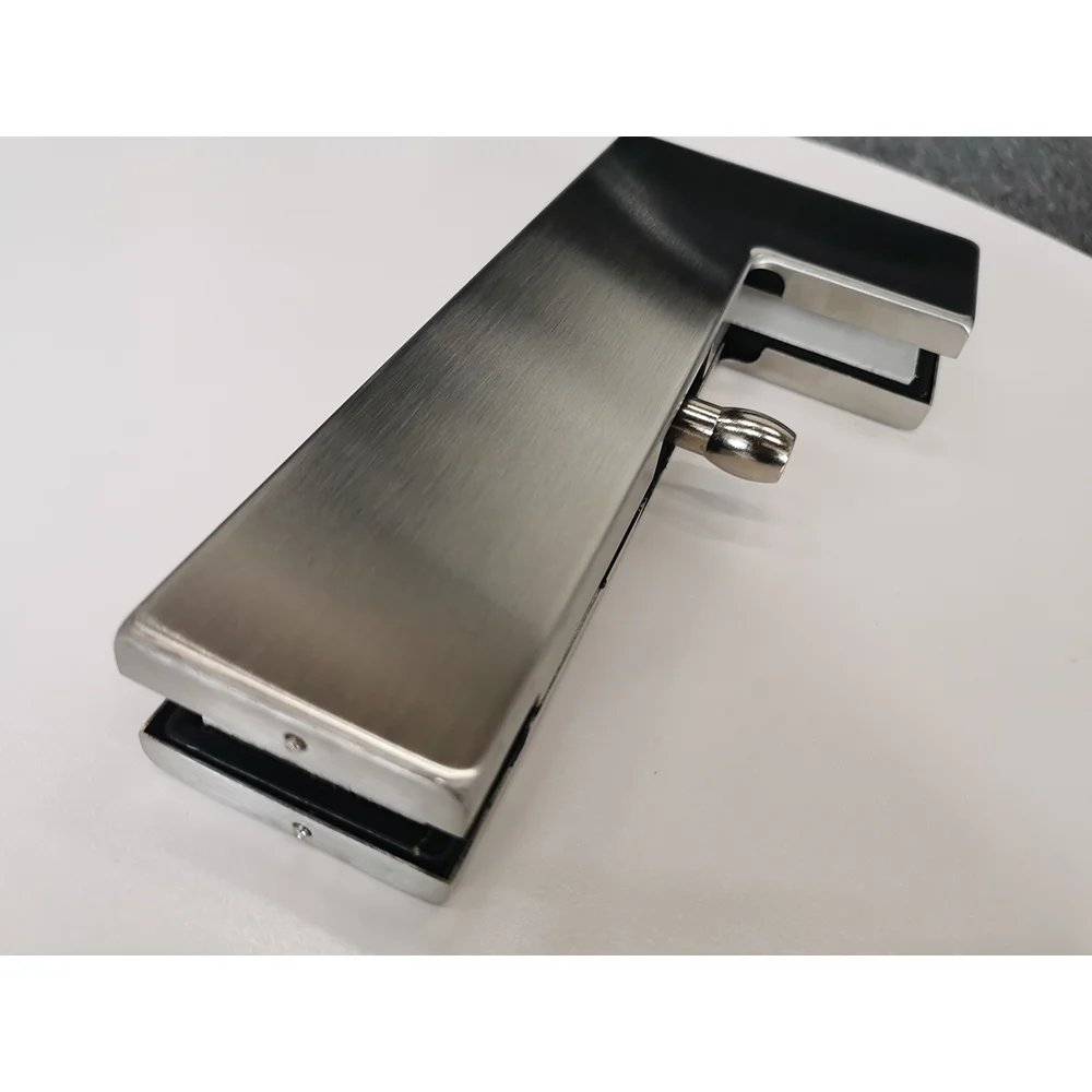 patch fitting glass