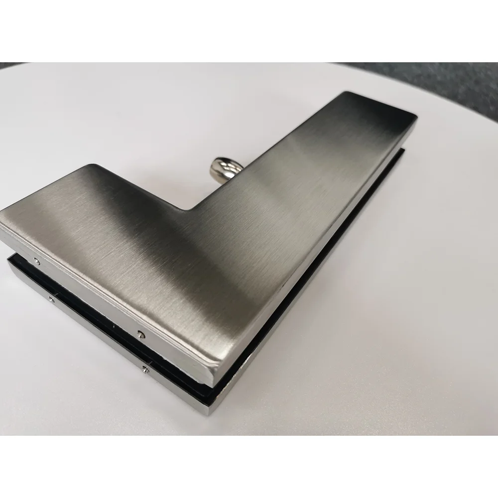 patch fitting glass