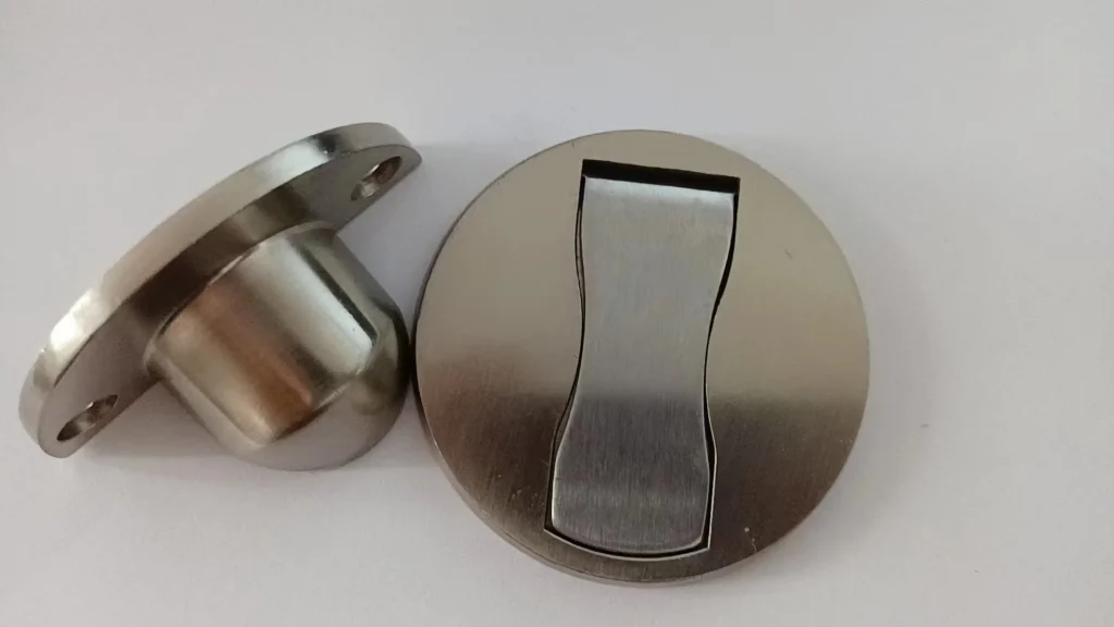 Magnetic Stoppers