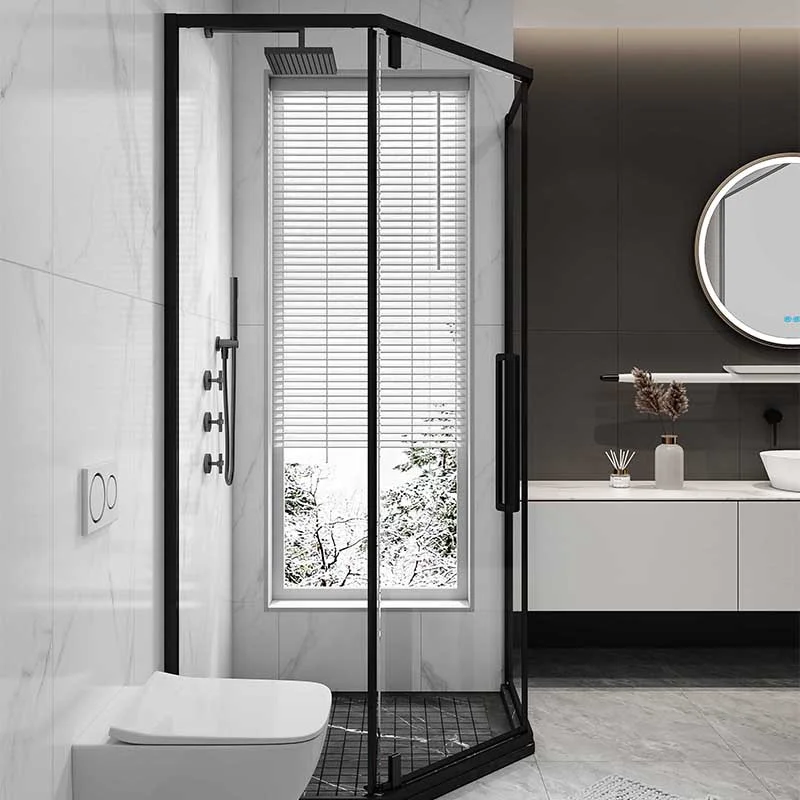 Brushed Stainless Steel Pull Handle