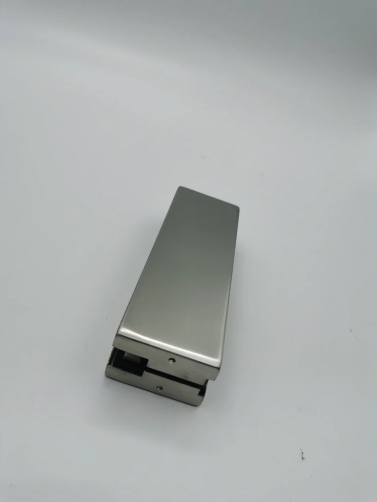 Patch Fitting Glass Door