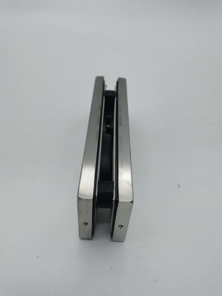 Patch Fitting Glass Door