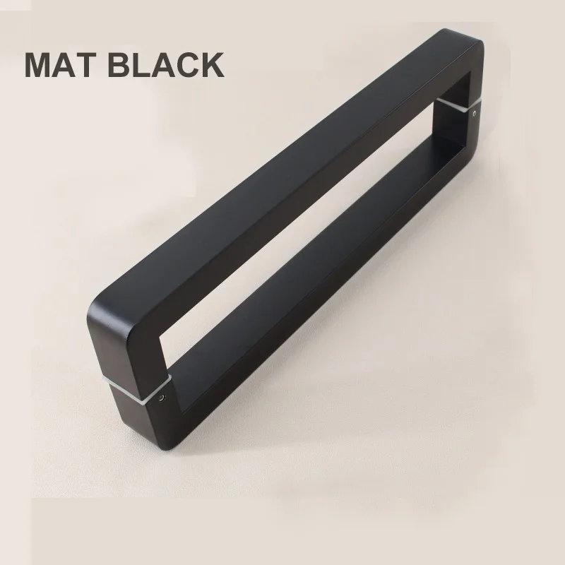 Brushed Stainless Steel Pull Handle