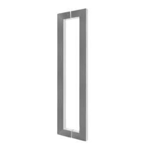 Square Pull Handle