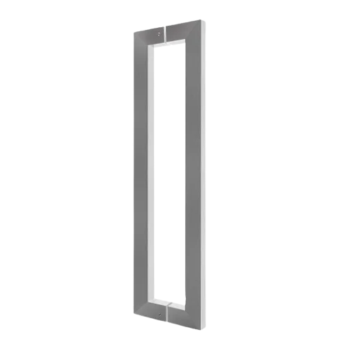 Square Pull Handle