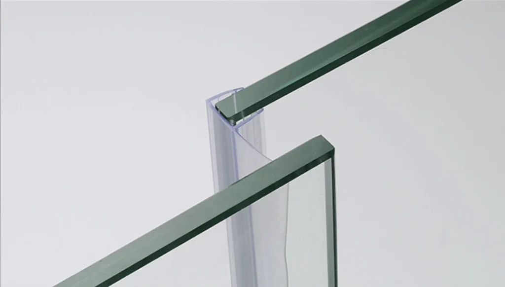 Glass Door Seal Strip