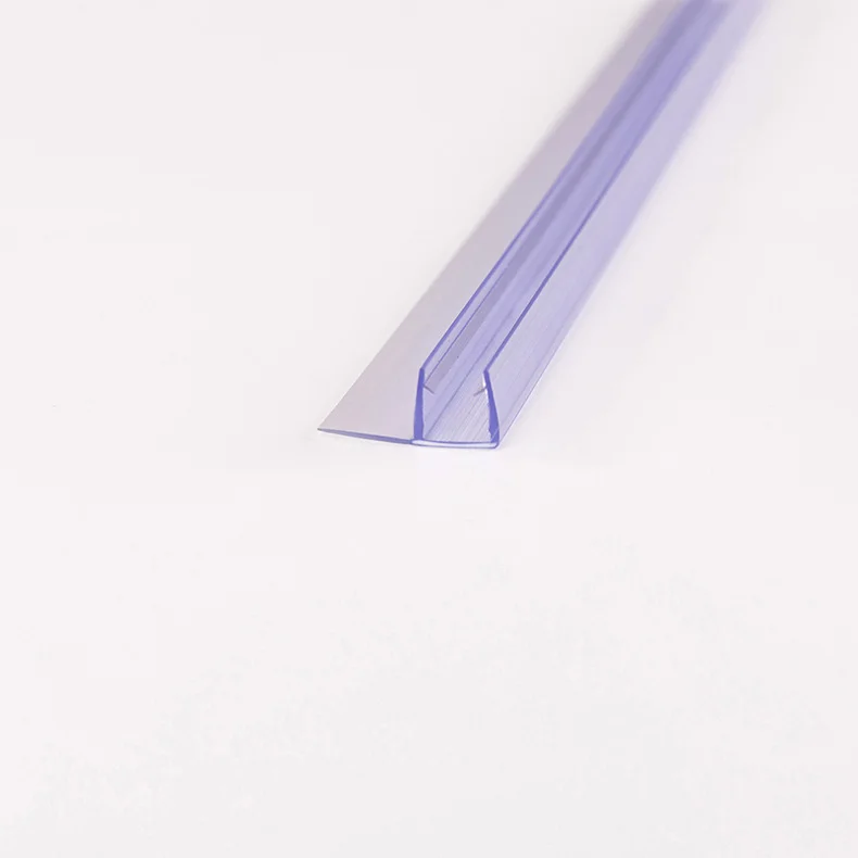 Glass Door Seal Strip