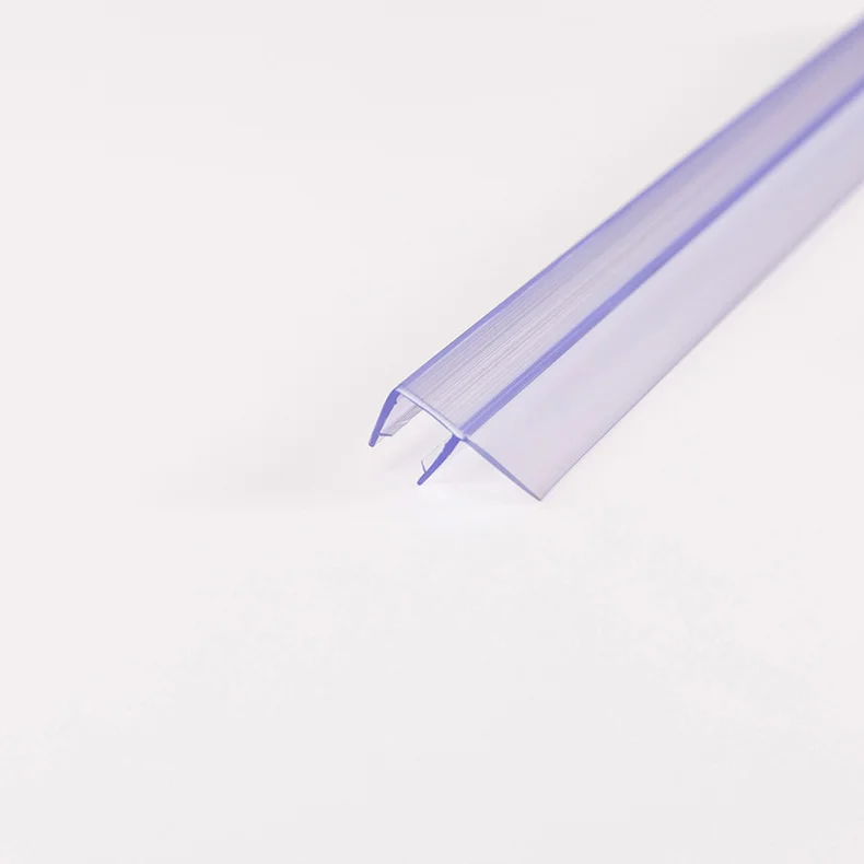 Glass Door Seal Strip