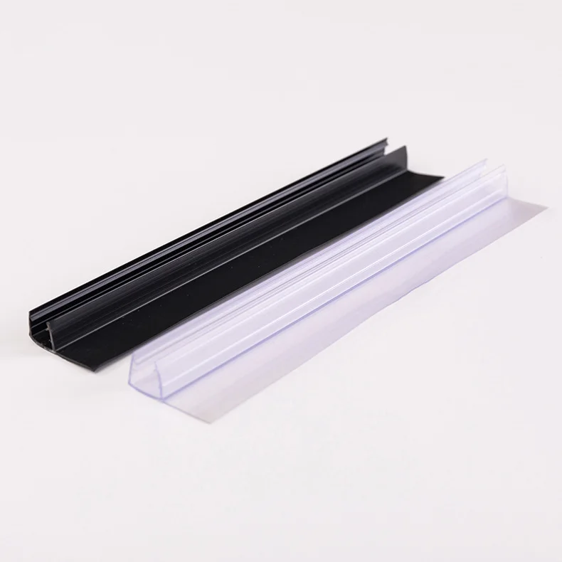 Glass Door Seal Strip