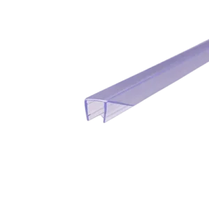 glass door seal strip