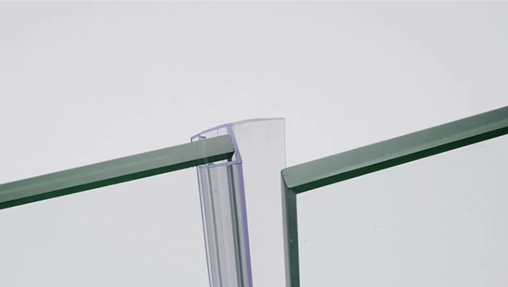 Glass Shower Door Sealing Strips
