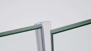 Glass Shower Door Sealing Strips