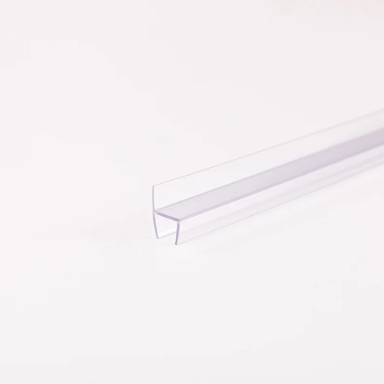 Glass Shower Door Sealing Strips