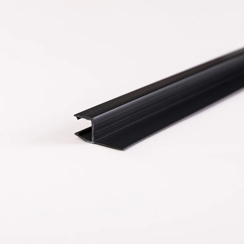 Glass Shower Door Sealing Strips