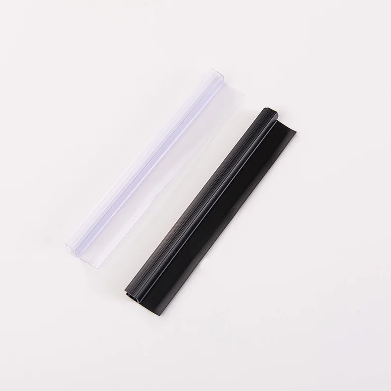 Glass Shower Door Sealing Strips