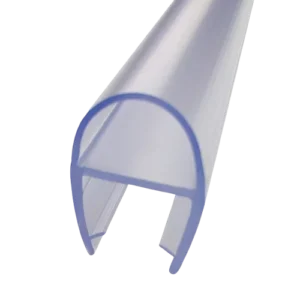 Vertical Shower Door Seal Strip