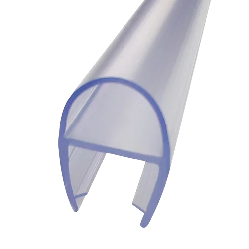 Vertical Shower Door Seal Strip