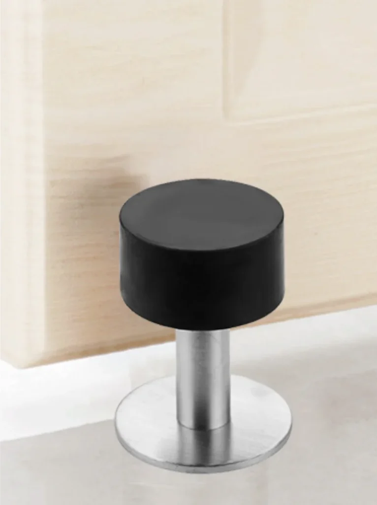 Stainless Steel Door Stopper