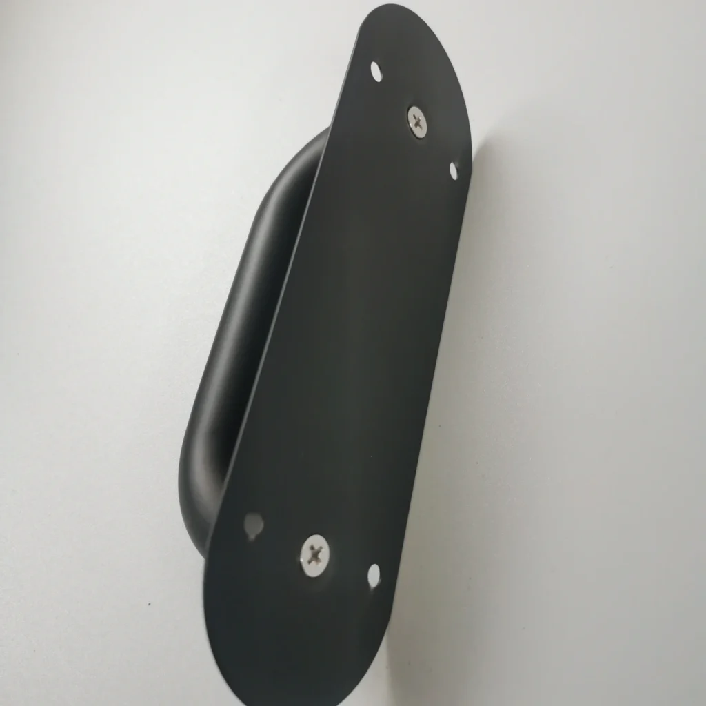 Door Pull Plate