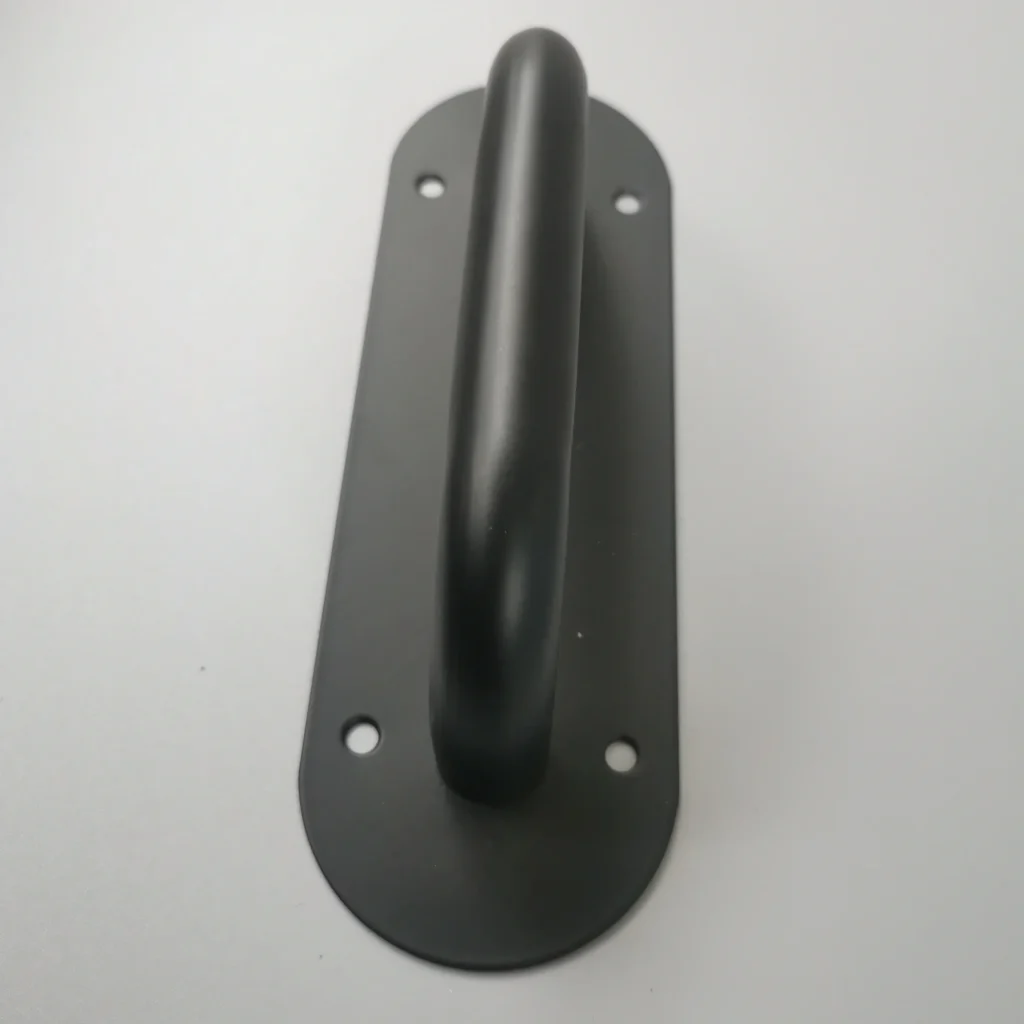 Door Pull Plate