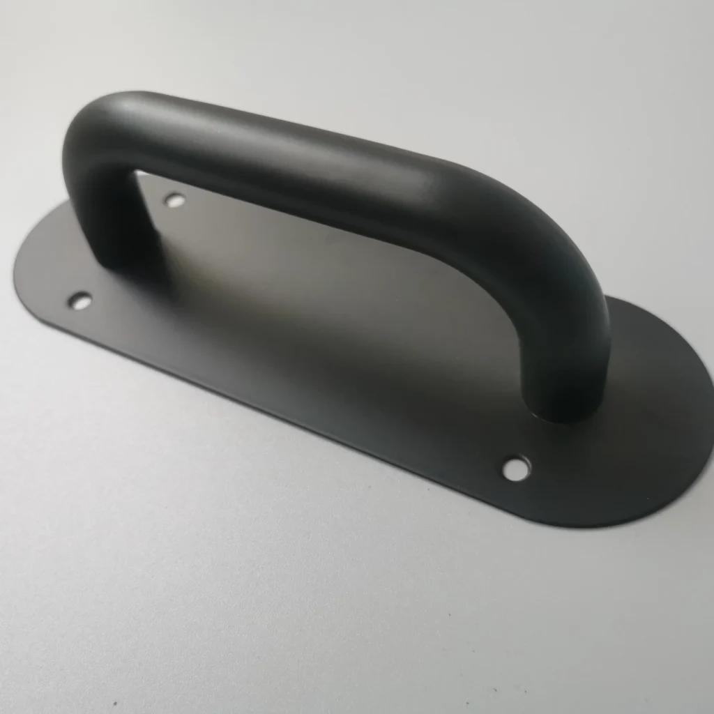 Door Pull Plate