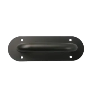 door pull plate