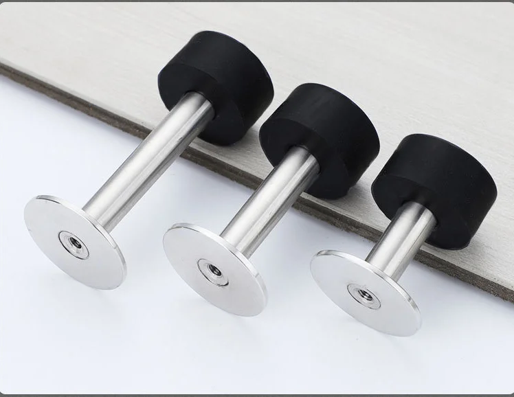 Stainless Steel Door Stopper
