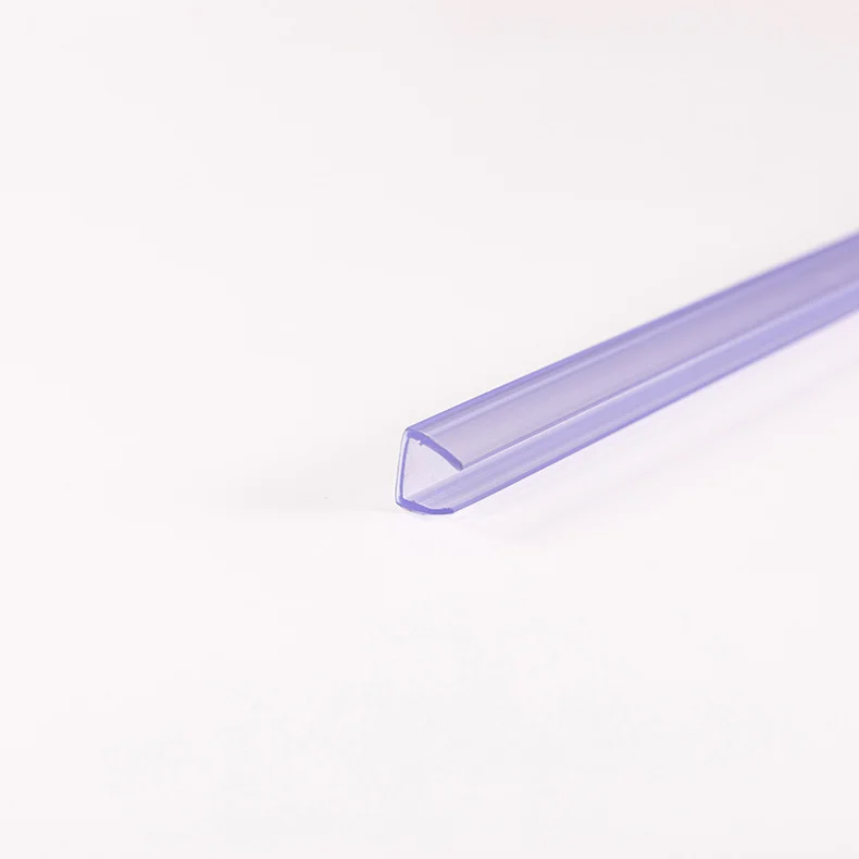 Glass Shower Door Seal