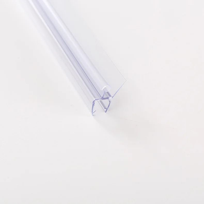 Shower Glass Door Seal