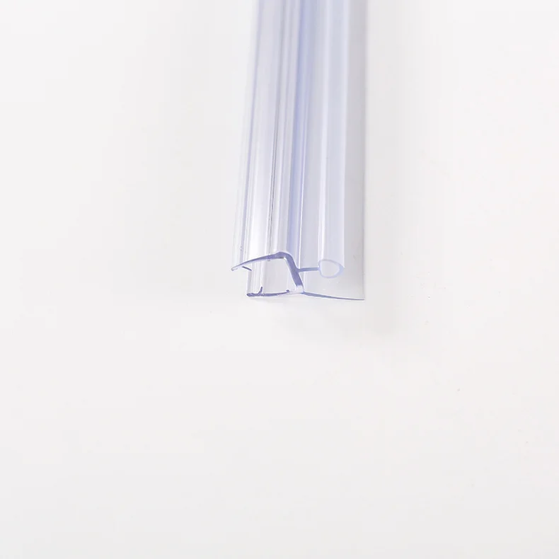 Shower Glass Door Seal