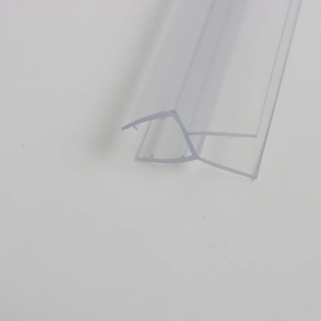 Glass Edge Seal