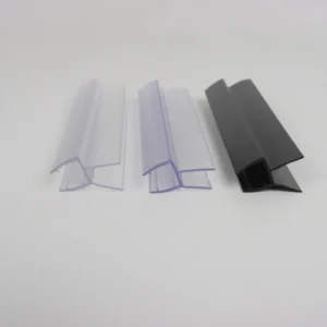 Glass Edge Seal
