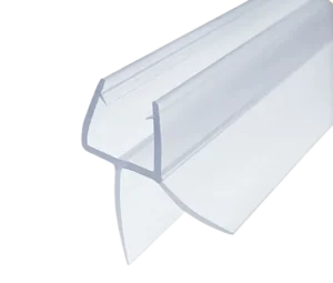 Glass Edge Seal