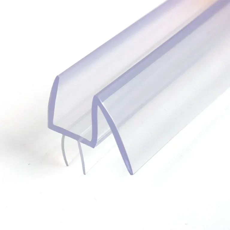 glass edge seal