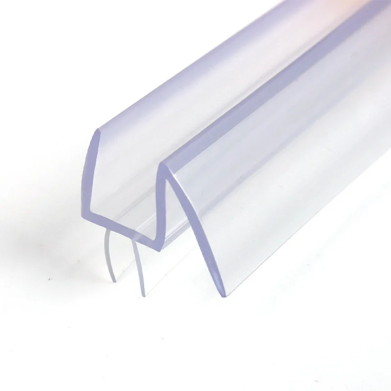 glass edge seal