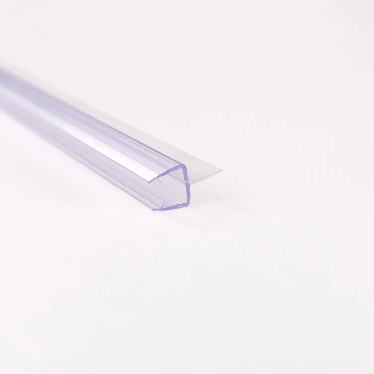 Glass Shower Door Bottom Seal
