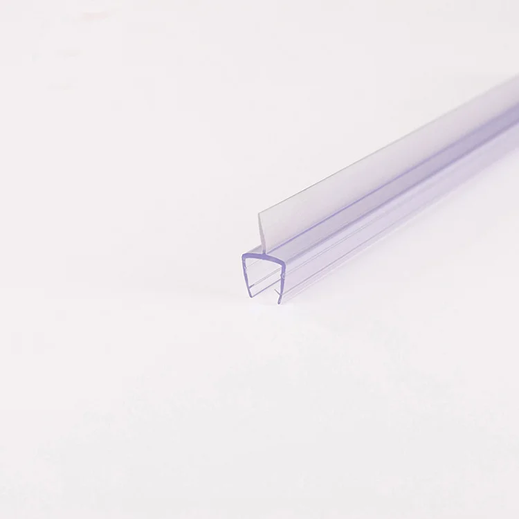 Glass Shower Door Bottom Seal
