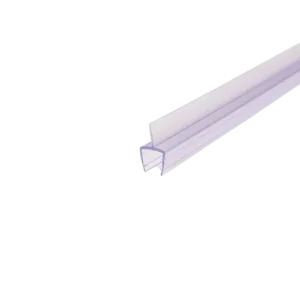 Glass Shower Door Bottom Seal