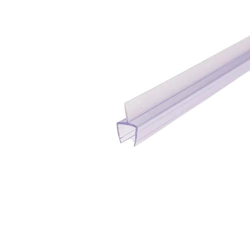 Glass Shower Door Bottom Seal