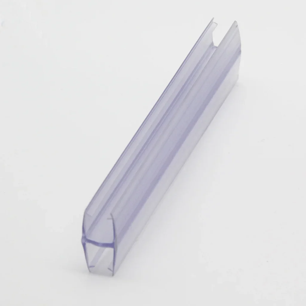 Vertical Shower Door Seal Strip