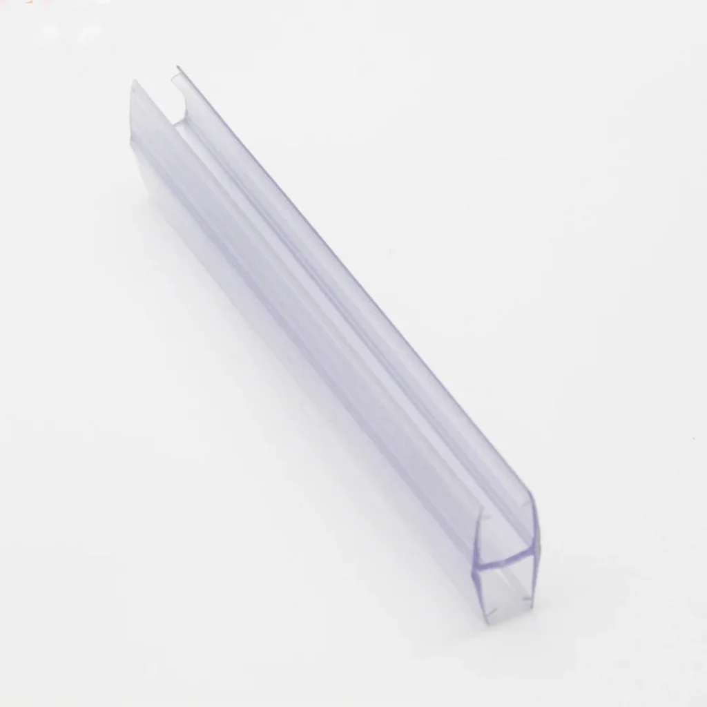 Vertical Shower Door Seal Strip