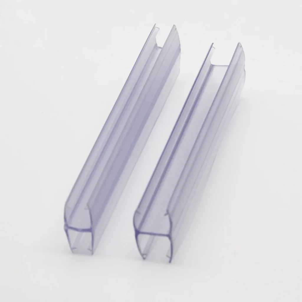 Vertical Shower Door Seal Strip