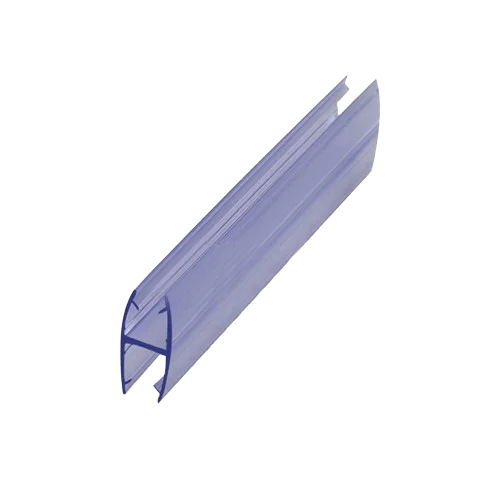 Vertical Shower Door Seal Strip