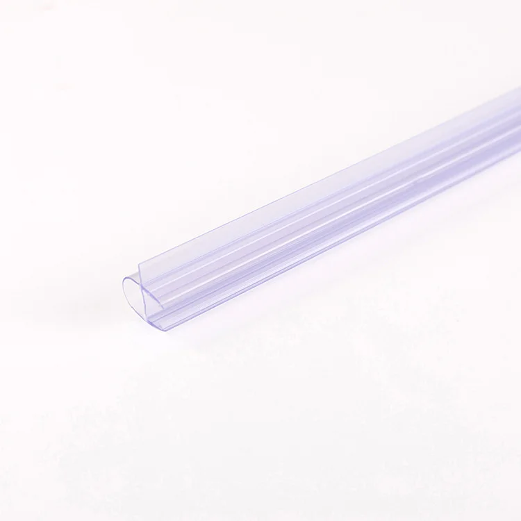 Glass Shower Door Side Seal Strip