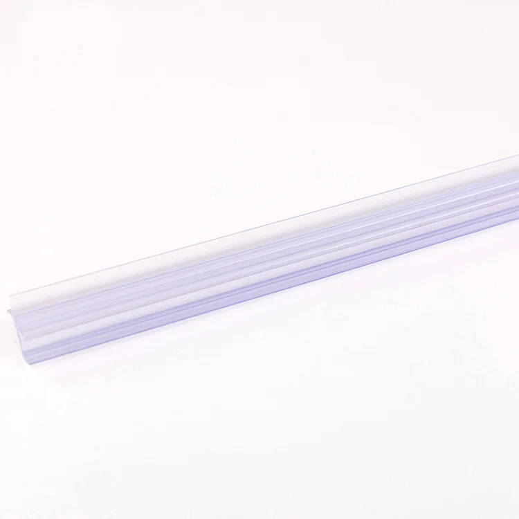 Glass Shower Door Side Seal Strip