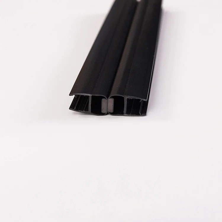 magnetic shower strips