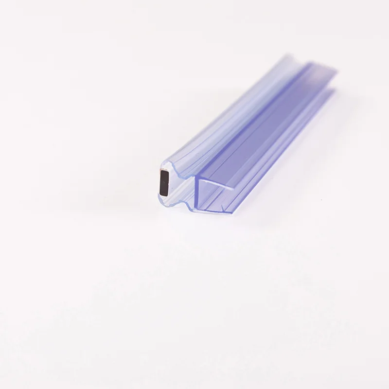 Magnetic Glass Door Seal